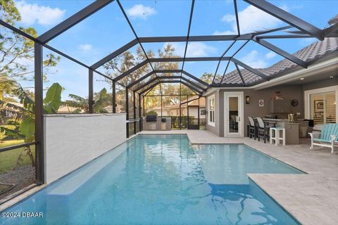 A home in Ormond Beach