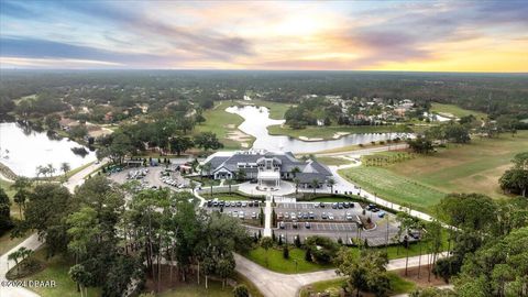 A home in Ormond Beach