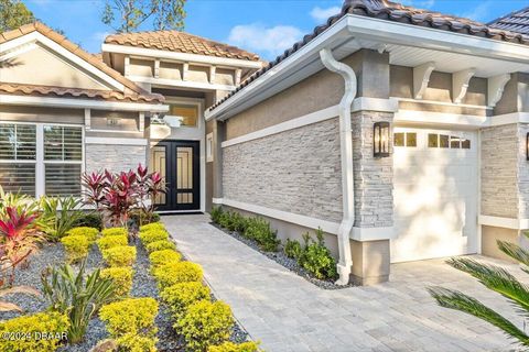 A home in Ormond Beach