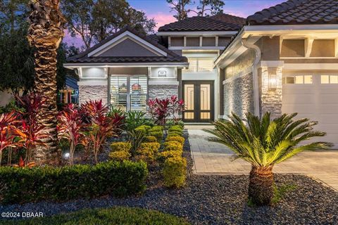 A home in Ormond Beach