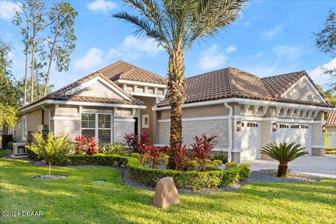 A home in Ormond Beach