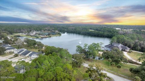 A home in Ormond Beach