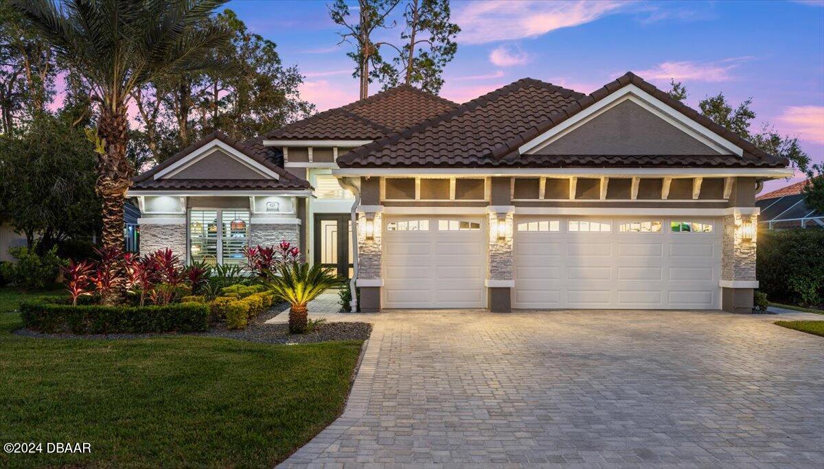 437 Harbour Town Lane