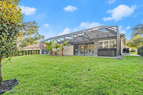 A home in Ormond Beach