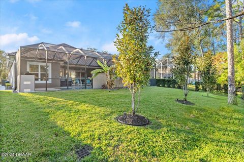 A home in Ormond Beach