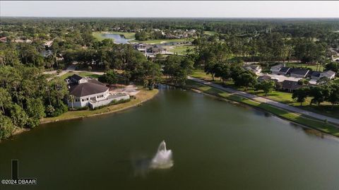 A home in Ormond Beach