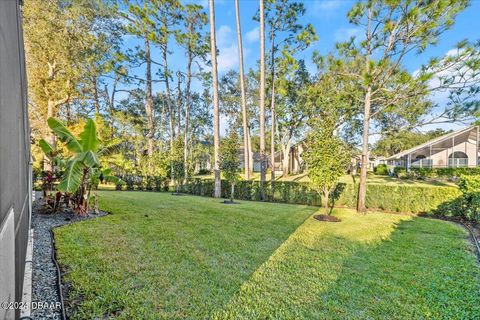 A home in Ormond Beach