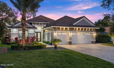 A home in Ormond Beach