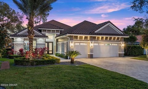 437 Harbour Town Lane Ormond Beach FL 32174