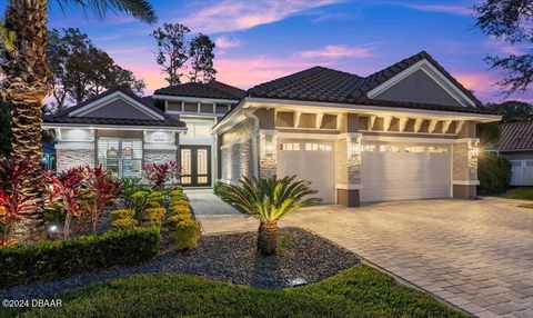 A home in Ormond Beach