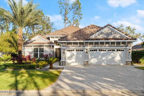 A home in Ormond Beach