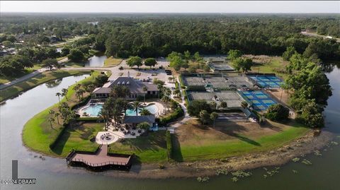 A home in Ormond Beach