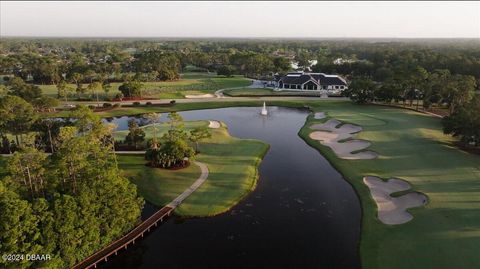 A home in Ormond Beach