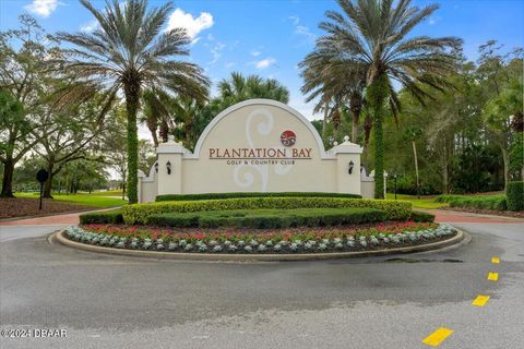 A home in Ormond Beach