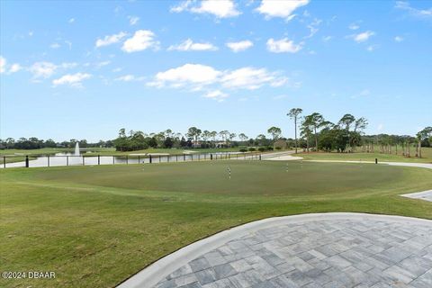 A home in Ormond Beach