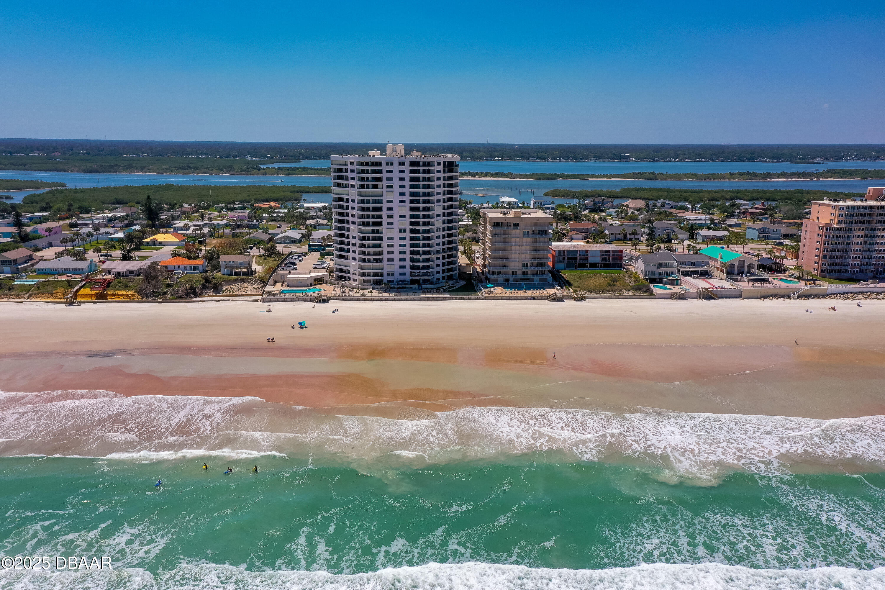 3855 S Atlantic Avenue 401