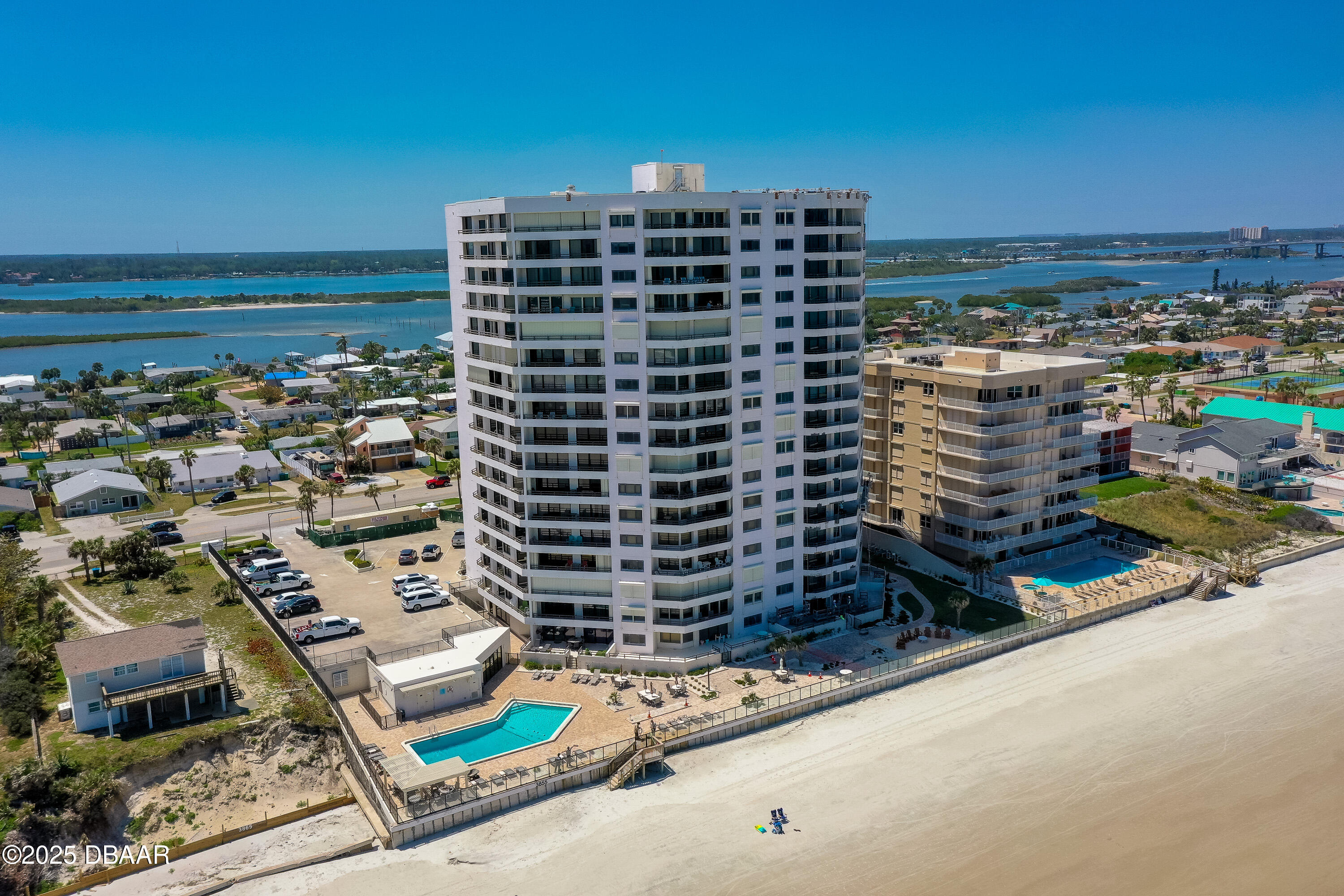 3855 S Atlantic Avenue 401