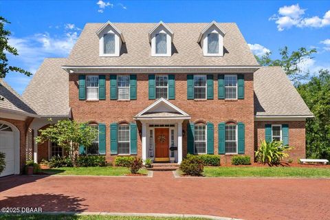 4 Huntsman Look Ormond Beach FL 32174