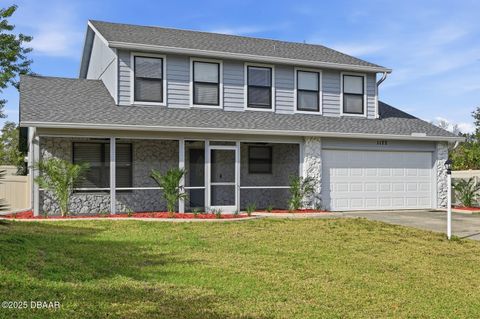 1177 Dominion Court Port Orange FL 32129