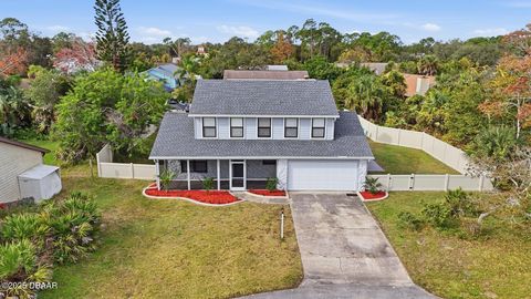1177 Dominion Court Port Orange FL 32129