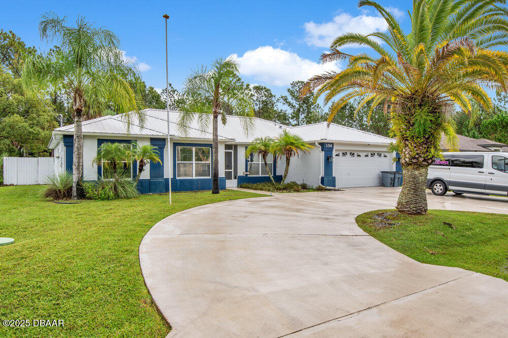 156 Bird Of Paradise Drive