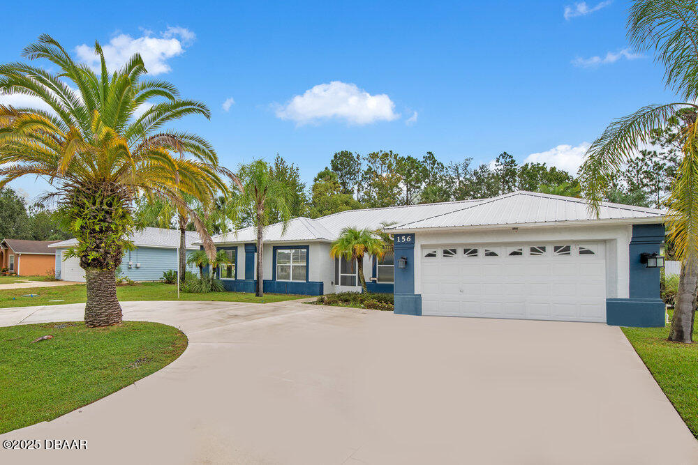156 Bird Of Paradise Drive