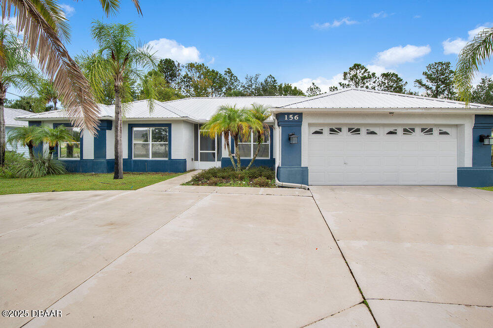 156 Bird Of Paradise Drive