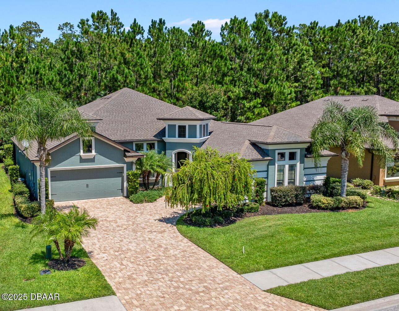 652 South Lake Drive