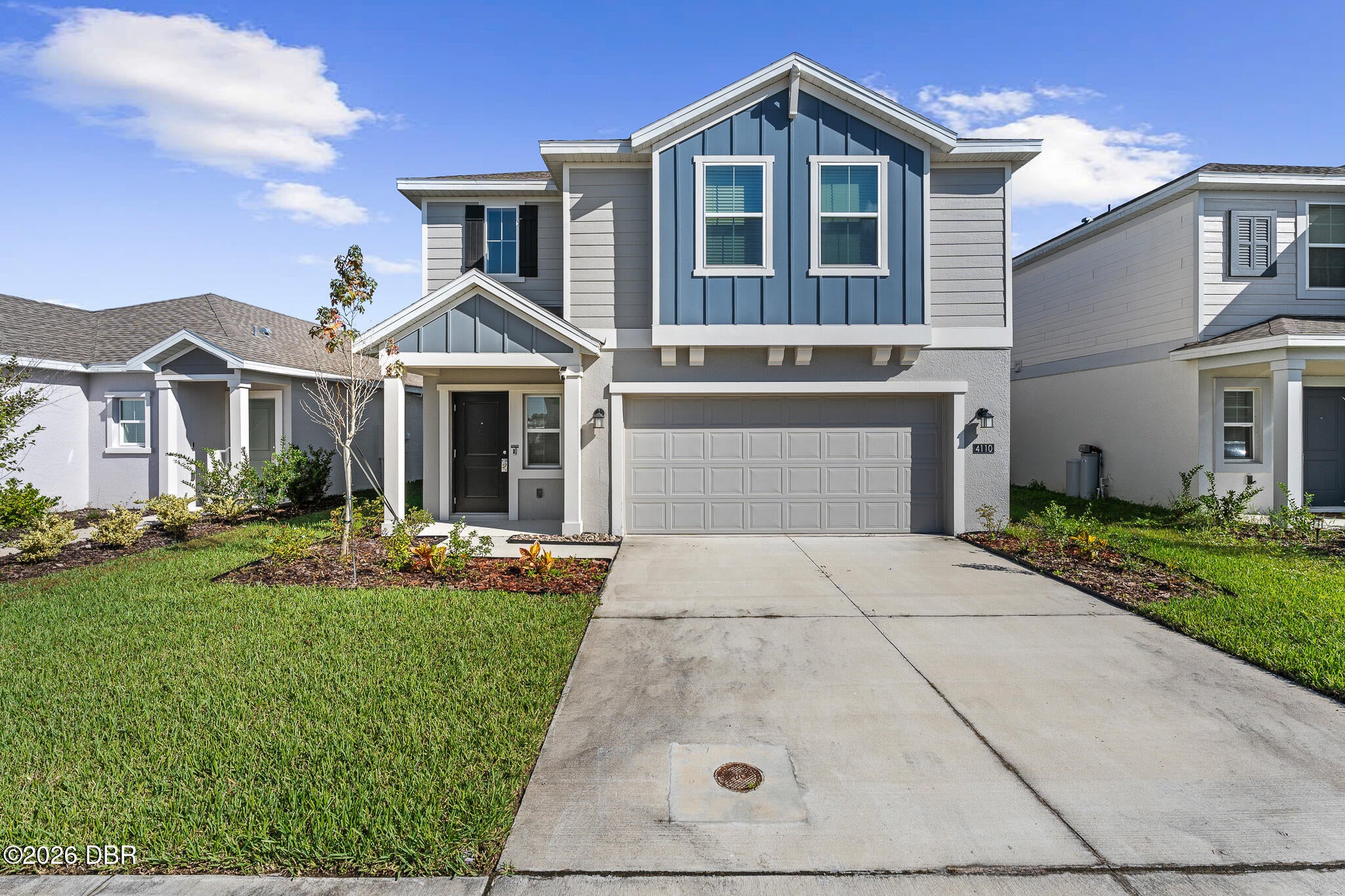 4110 Calusa Pine Road