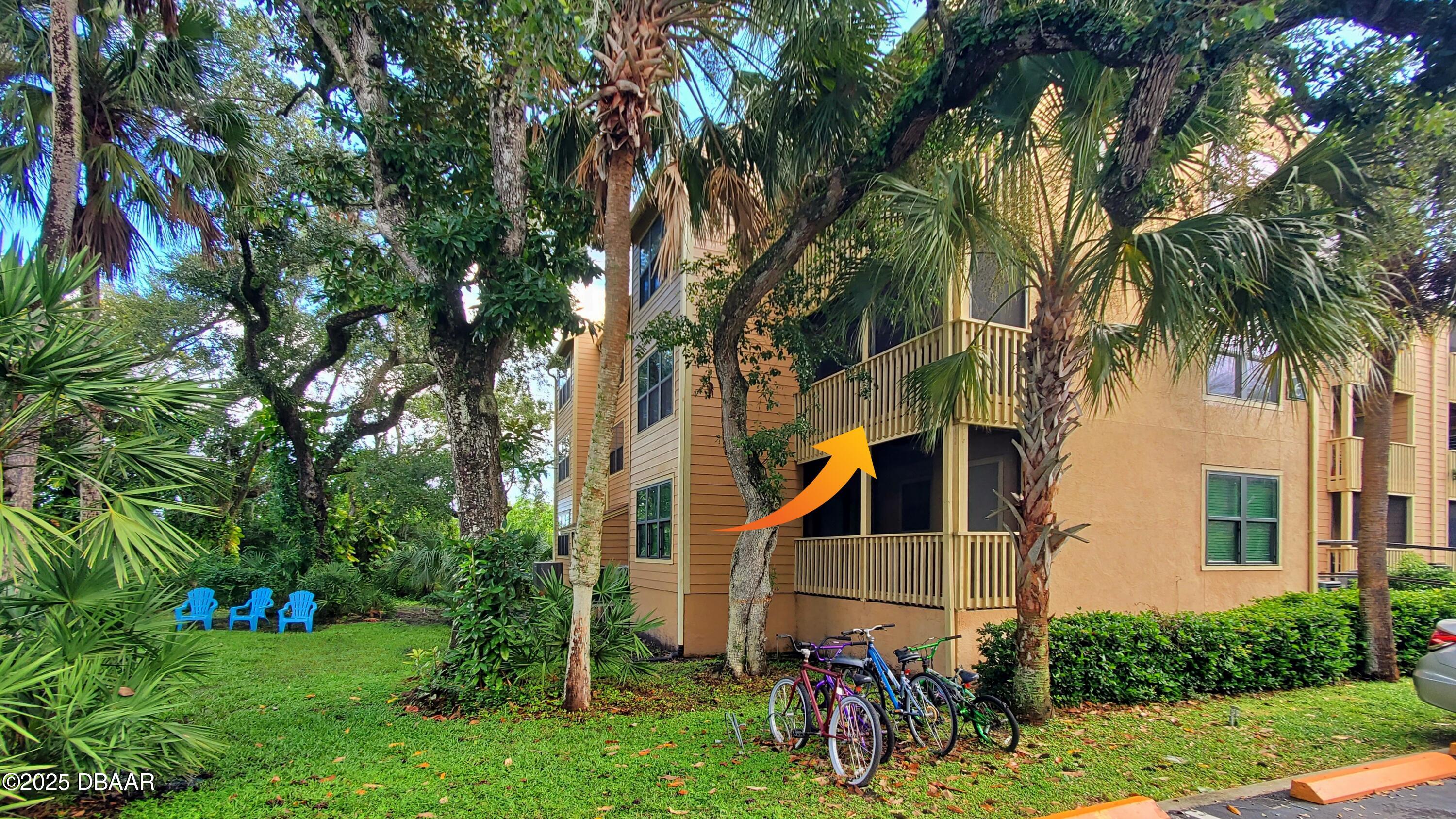 1401 S Palmetto Avenue 604