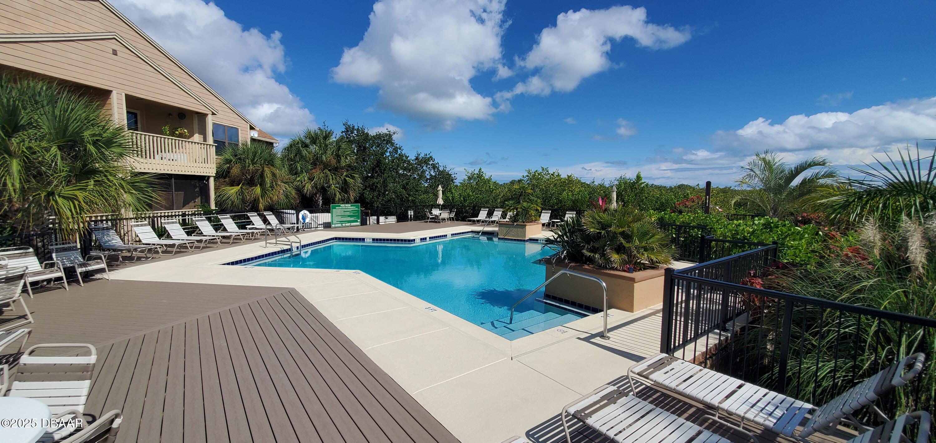 1401 S Palmetto Avenue 604