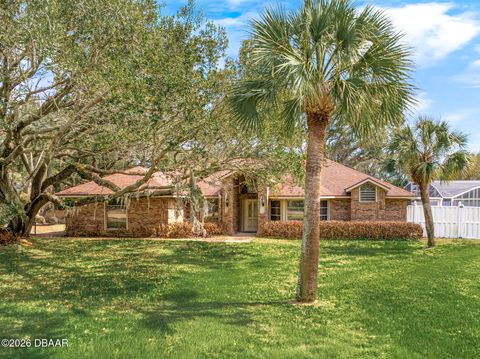 4801 S Peninsula Drive Ponce Inlet FL 32127