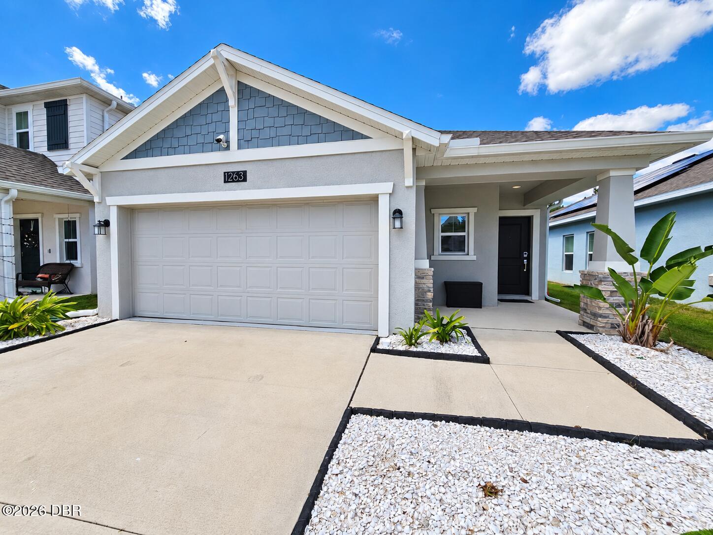 1263 Sand Trap Court
