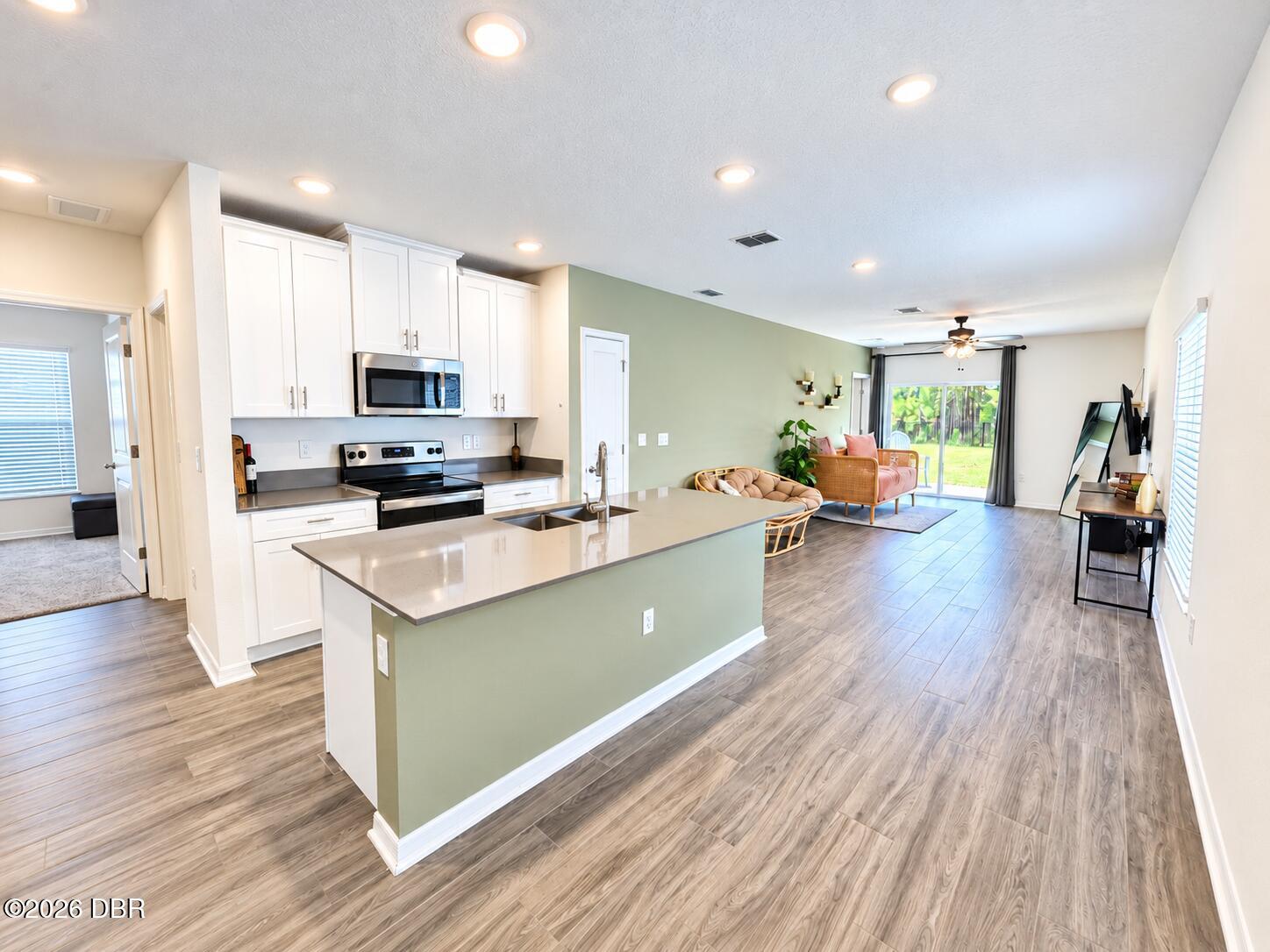1263 Sand Trap Court