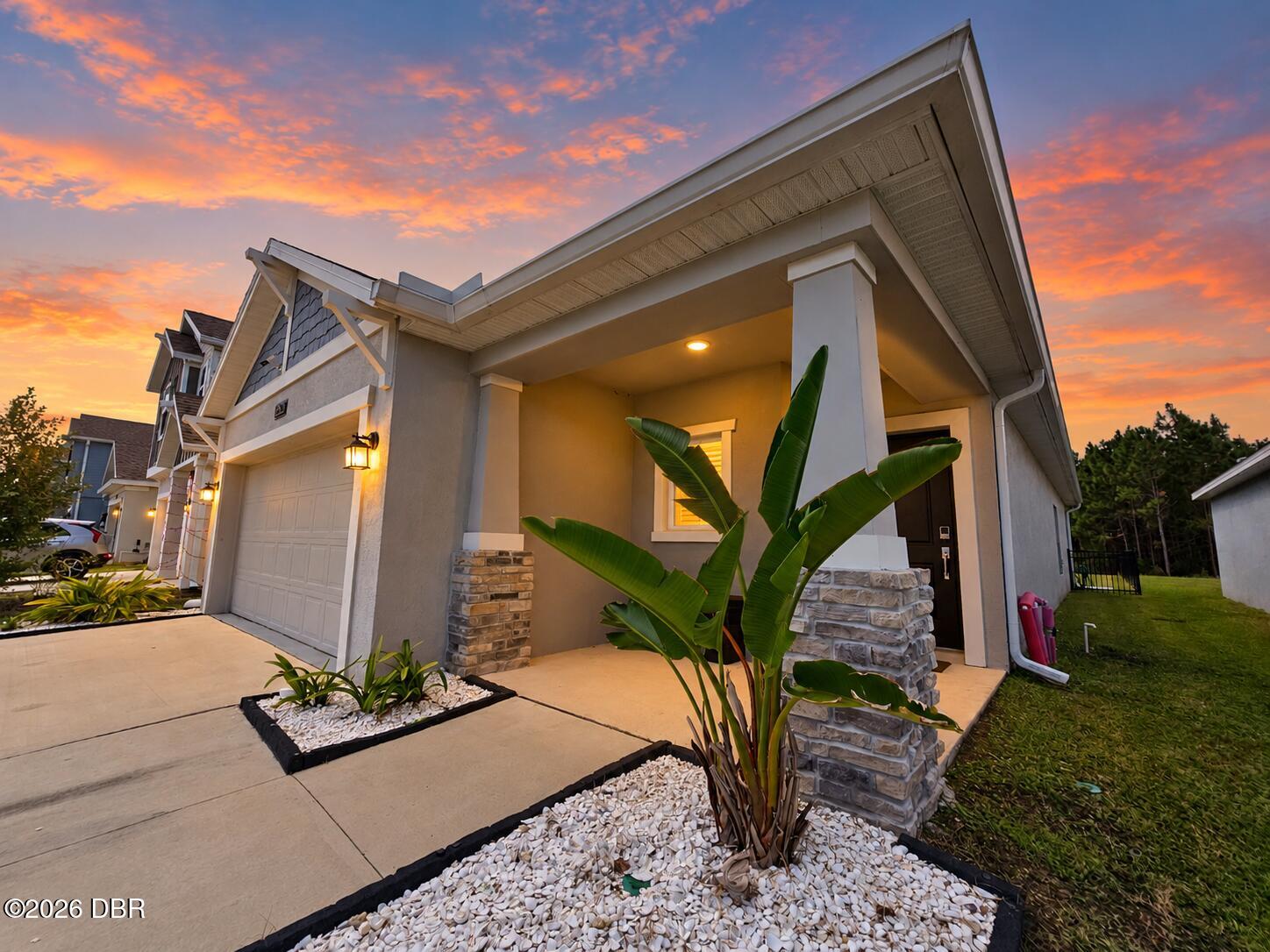 1263 Sand Trap Court