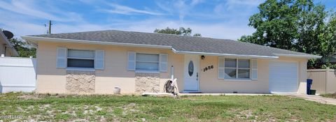 1956 Linda Avenue Ormond Beach FL 32174