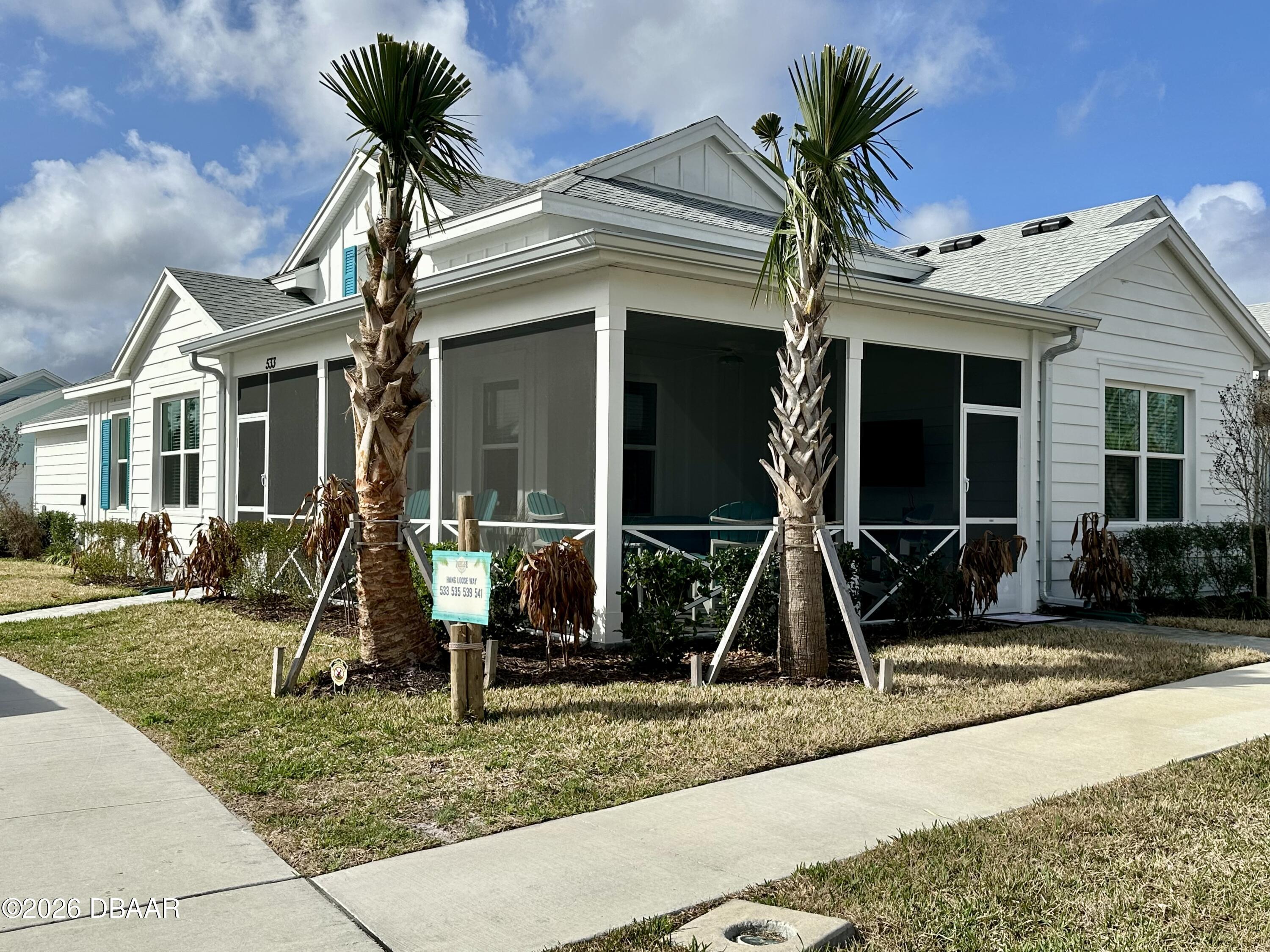 533 Hang Loose Way