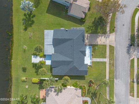 A home in Port Orange