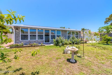 A home in Port Orange