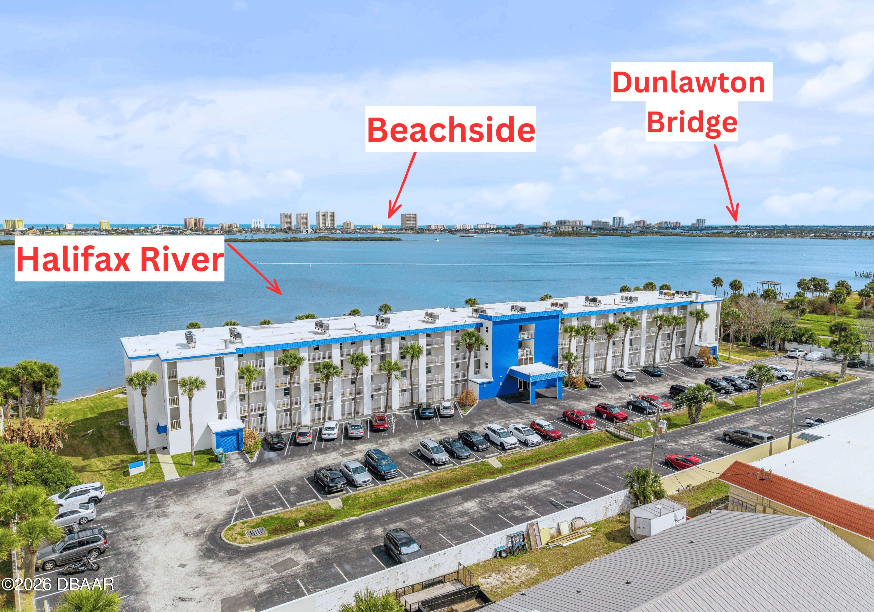 3131 S Ridgewood Avenue