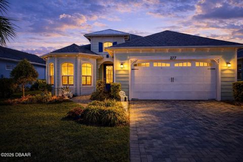 277 Margaritaville Avenue Daytona Beach FL 32124