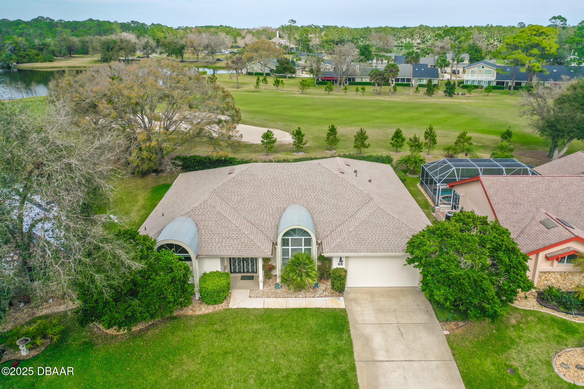 38 Kingsley Circle