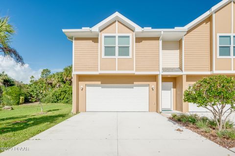 118 Oceans Circle Daytona Beach Shores FL 32118