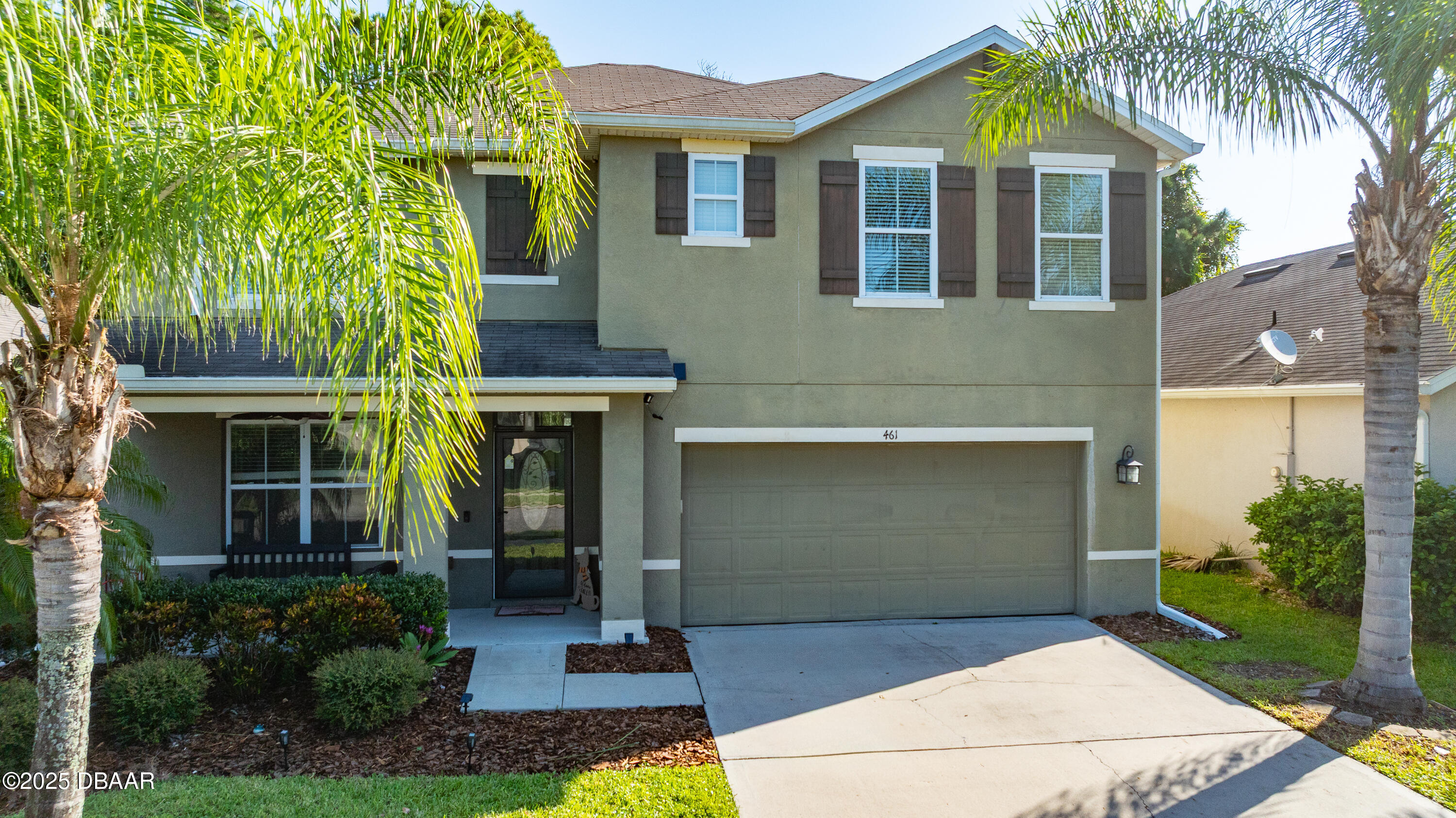 461 White Coral Lane