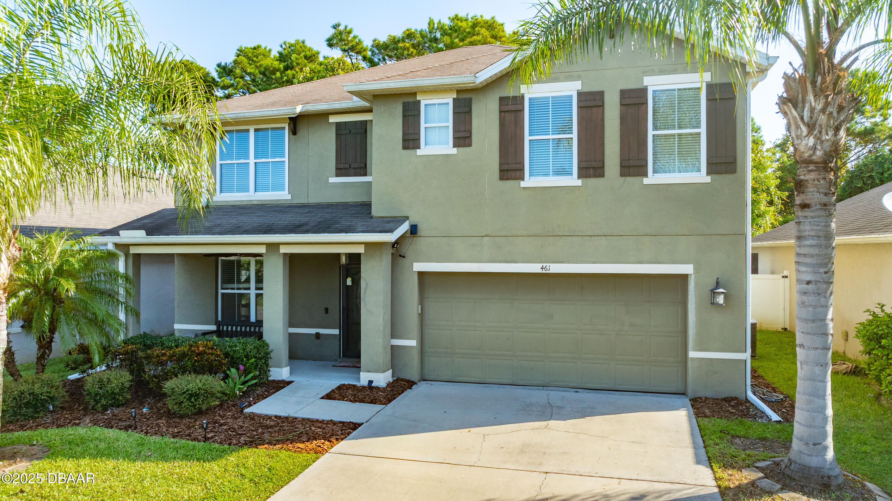 461 White Coral Lane