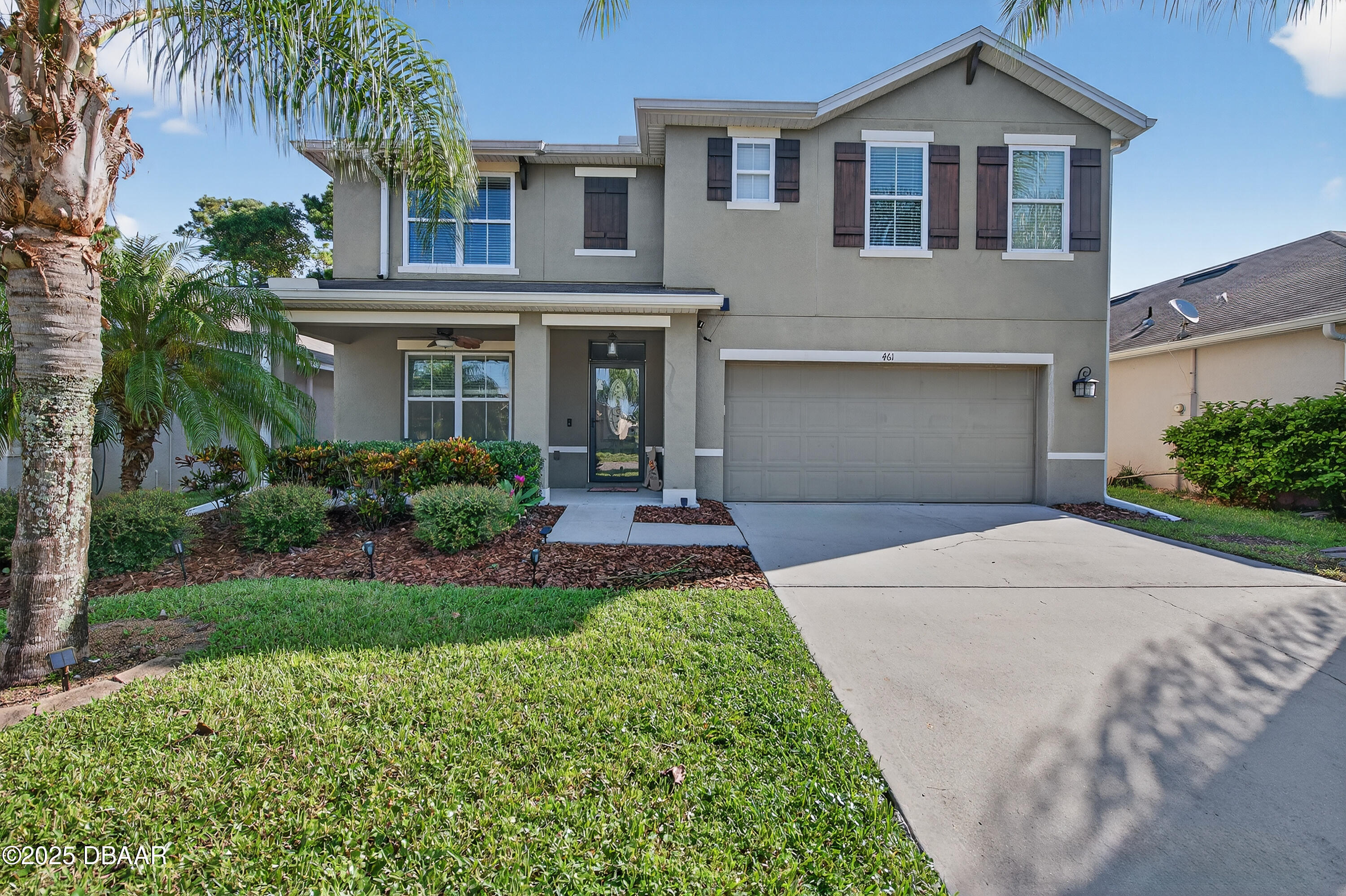 461 White Coral Lane