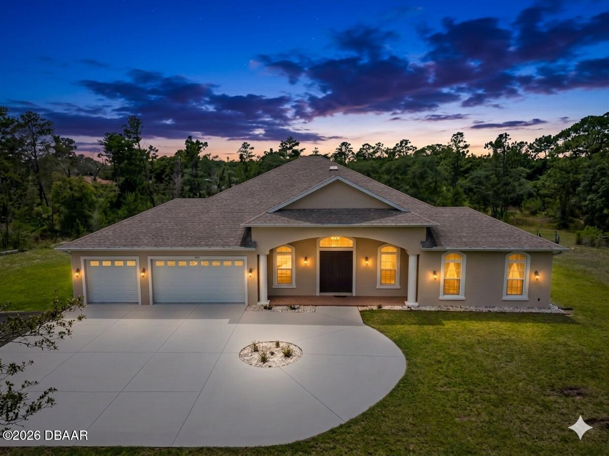 1812 Taylor Road