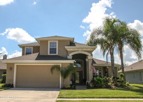 1328 Coconut Palm Circle Port Orange FL 32128