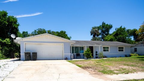 1325 Laurel Drive Daytona Beach FL 32117