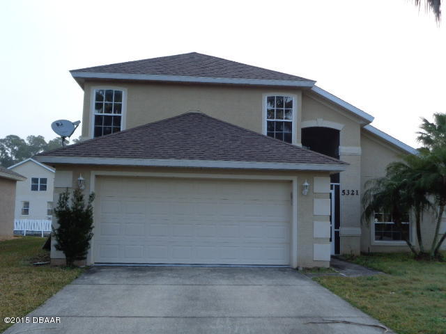 Photo 1 of 13 — 5321 Plantation Home Way, Port Orange, FL 32128